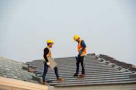 Fast & Reliable Emergency Roof Repairs in Calvert City, KY